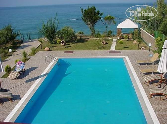 Новые добавленные фото туристов Villa Sophia