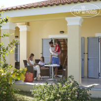 Mayor Capo Di Corfu FAMILY MAISONETTE