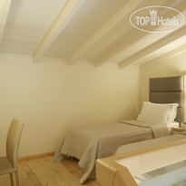 Mayor Capo Di Corfu SUPERIOR FAMILY SUITE