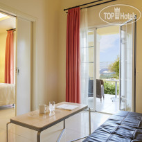 Mayor Capo Di Corfu SUPERIOR FAMILY SUITE