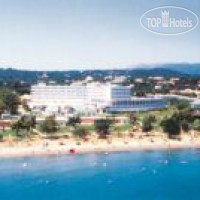 Corfu Chandris Hotel & Villas 4*