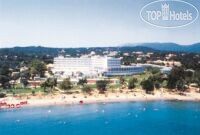 Фотографии отеля  Corfu Chandris Hotel & Villas 4*