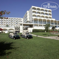 Corfu Chandris Hotel & Villas 