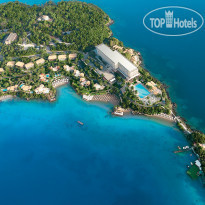 Grecotel Corfu Imperial