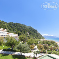 Domes of Corfu 