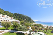 Domes of Corfu 5*