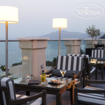 MarBella Corfu Belvedere Bar