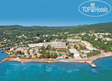 Messonghi Beach Holiday Resort 3*