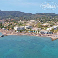 Messonghi Beach Holiday Resort 