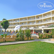 Messonghi Beach Holiday Resort 