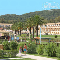 Messonghi Beach Holiday Resort 