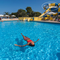 Messonghi Beach Holiday Resort 