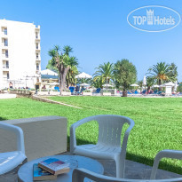 Messonghi Beach Holiday Resort 