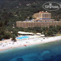 Atlantica Nissaki Beach 4*