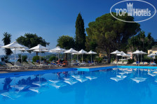 Dreams Corfu Resort & Spa 5*