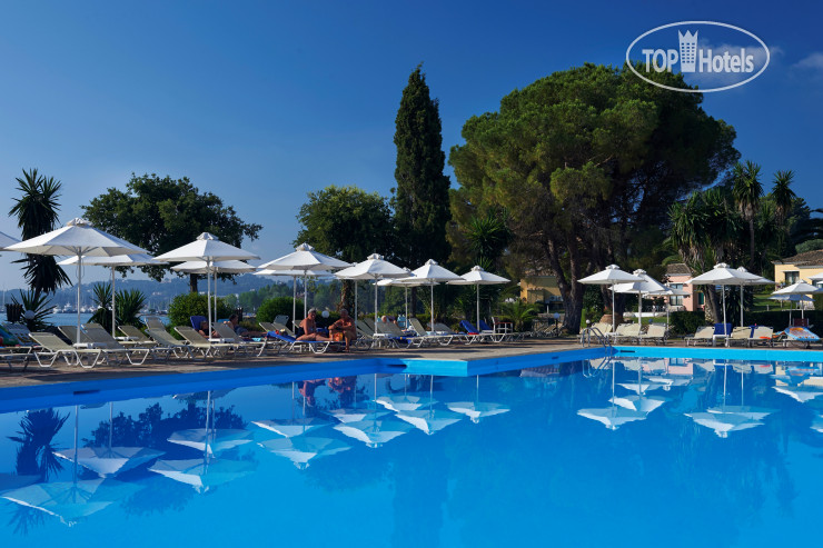 Фотографии отеля  Dreams Corfu Resort & Spa 5*