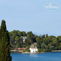 Dreams Corfu Resort & Spa 