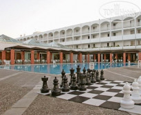 Dassia Chandris Hotel & Spa (закрыт) 4*