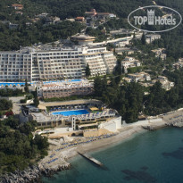 Sunshine Corfu Hotel & Spa 