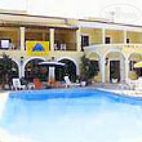 Iliada Beach Hotel 3*