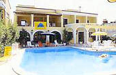 Iliada Beach Hotel 3*