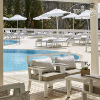 Mayor La Grotta Verde Grand Resort Lagoon Pool Bar