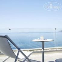 Mayor La Grotta Verde Grand Resort DELUXE DOUBLE SEA VIEW ROOM