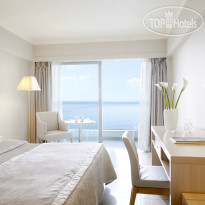 Mayor La Grotta Verde Grand Resort SUPERIOR DOUBLE SEA VIEW