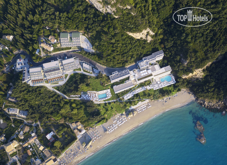 Фотографии отеля  Mayor La Grotta Verde Grand Resort 5*