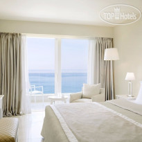 Mayor La Grotta Verde Grand Resort superior double sea view