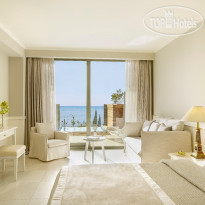 Mayor La Grotta Verde Grand Resort DELUXE DOUBLE SEA VIEW WITH PR