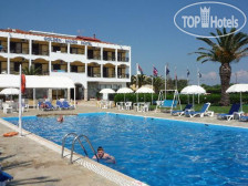 Golden Sands 3*