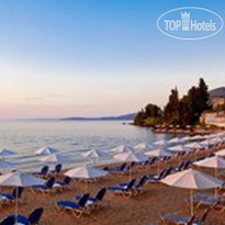 Aeolos Beach Resort