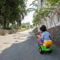 Corfu Village 