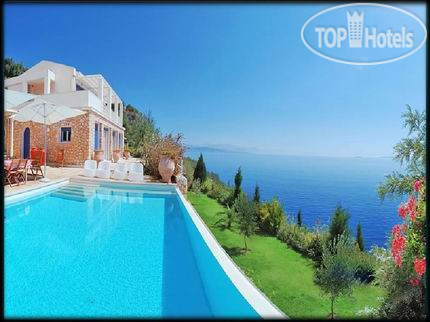 Фотографии отеля  Corfu Villas APT