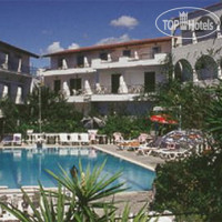 Gouvia Hotel 3*