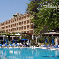 Corfu Palace 5*