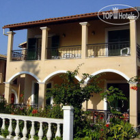 Villa Nikos 