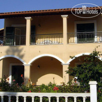 Villa Nikos 