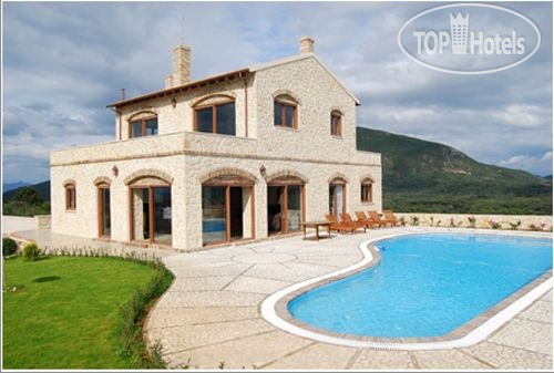 Фотографии отеля  Villa Vip Stone 5*