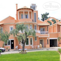 Villa Kapetan Alekos 