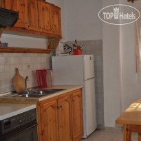 Papadatos APPARTEMENT на 2 этаже