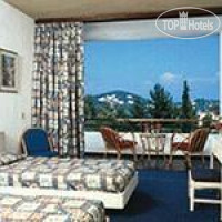 Ionian Park Hotel 3*