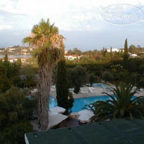 Ionian Park Hotel 