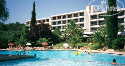 Фотографии отеля  Ionian Park Hotel 3*