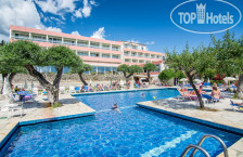 Alexandros Hotel 4*