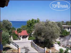 Фотографии отеля  Kerkyra Island Studio Apartments APT