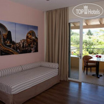 Art Hotel Debono 