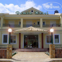 Hotel Damia 2*