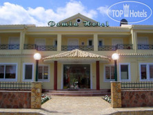 Hotel Damia 2*